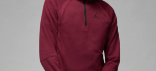 25 Ide Desain Hoodie Sporty yang Trendy